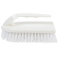 Plastic cloth cleaning brush scrubbing brush